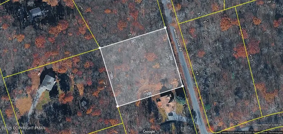 White Dove Dr 48, East Stroudsburg, PA 18302 - #3