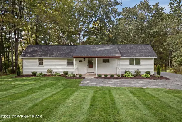 1191 Aberdeen Road, Madison Township, PA 18444
