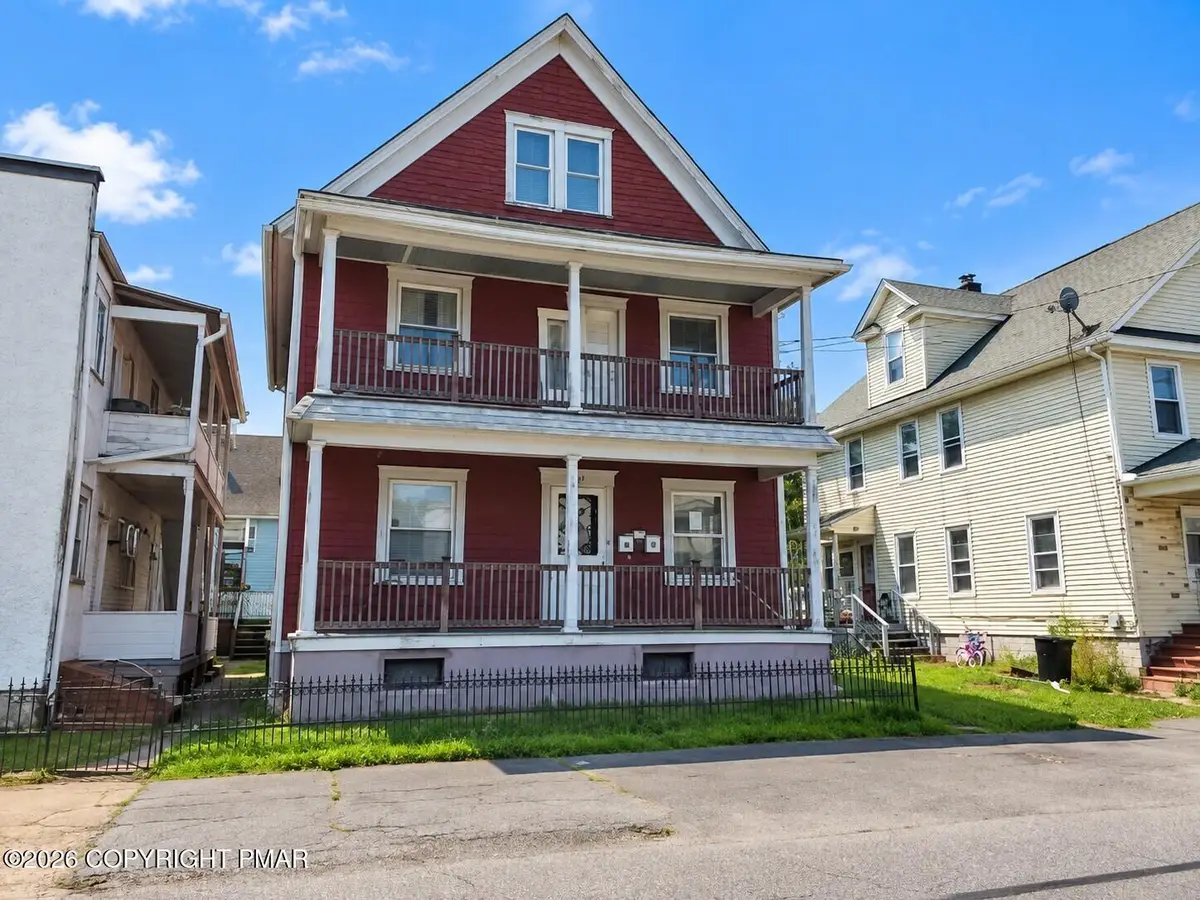 740 Orchard Street, Scranton, PA 18505 - #1