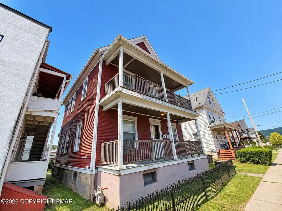 740 Orchard Street, Scranton, PA 18505 - #2