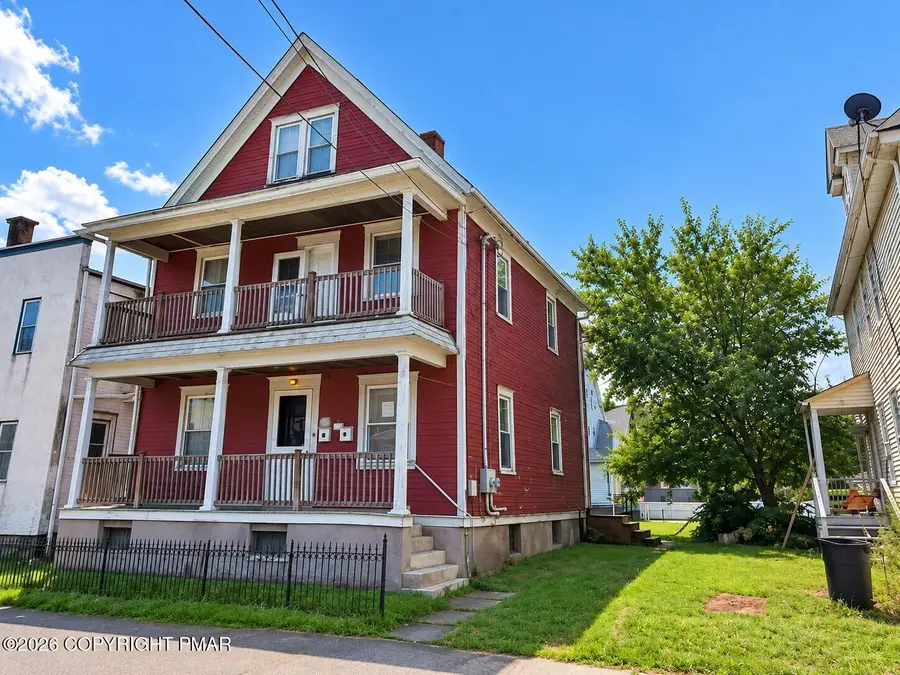 740 Orchard Street, Scranton, PA 18505 - #3