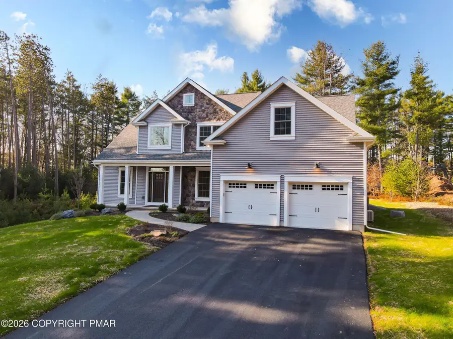 223 Canterbury Circle, Blakeslee, PA 18610 - #2