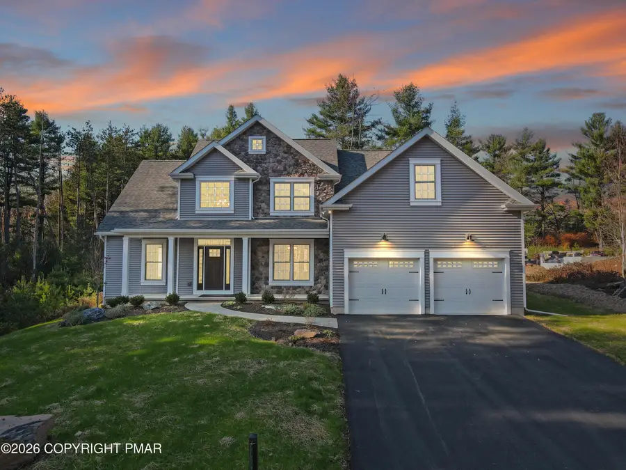 223 Canterbury Circle, Blakeslee, PA 18610 - #3