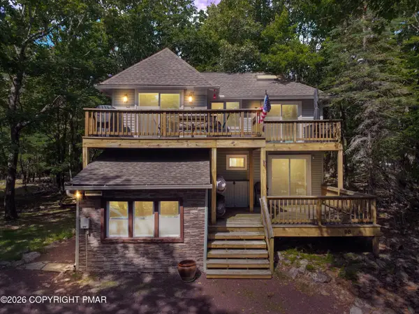 98 Skye Drive, Lake Harmony, PA 18624