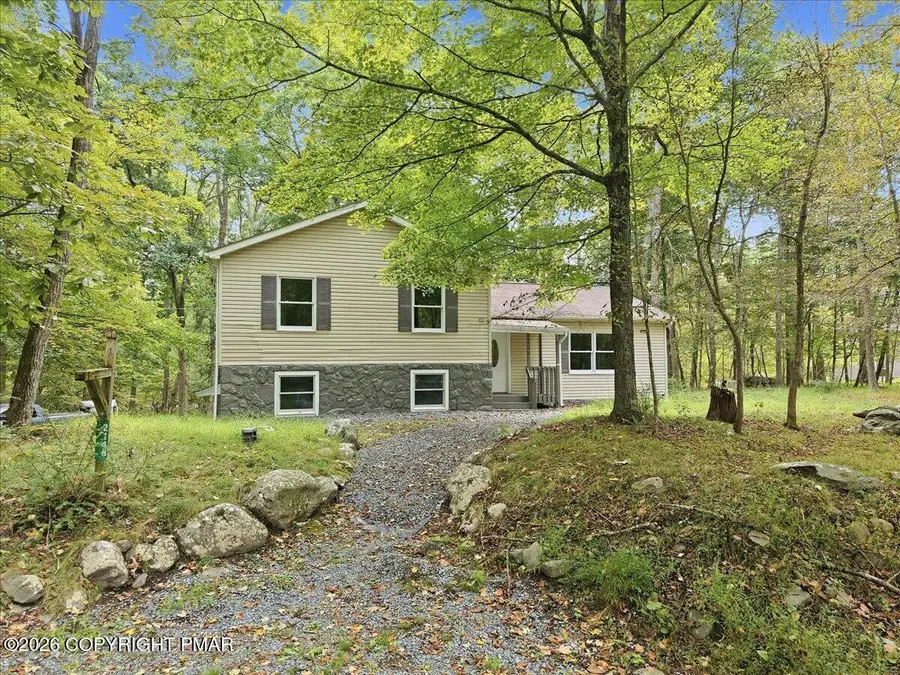 2148 Vista Circle, East Stroudsburg, PA 18302 - #2
