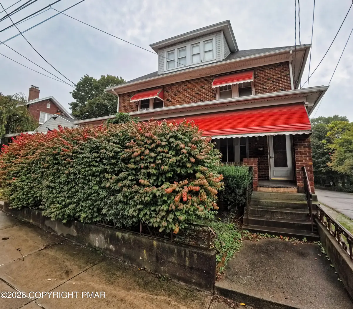 338-340 N Broad Street, West Hazleton, PA 18202 - #1