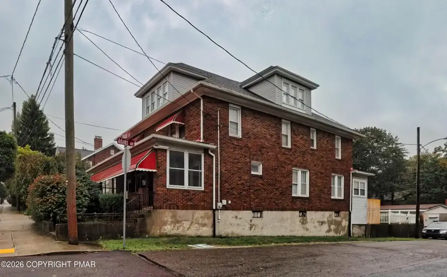 338-340 N Broad Street, West Hazleton, PA 18202 - #3