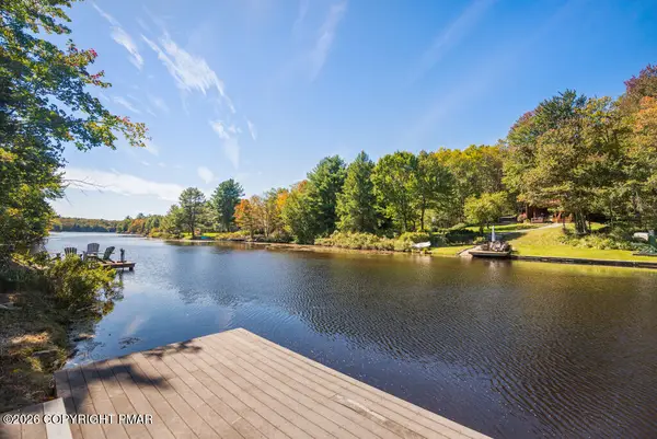 351 Miller Drive, Pocono Pines, PA 18350