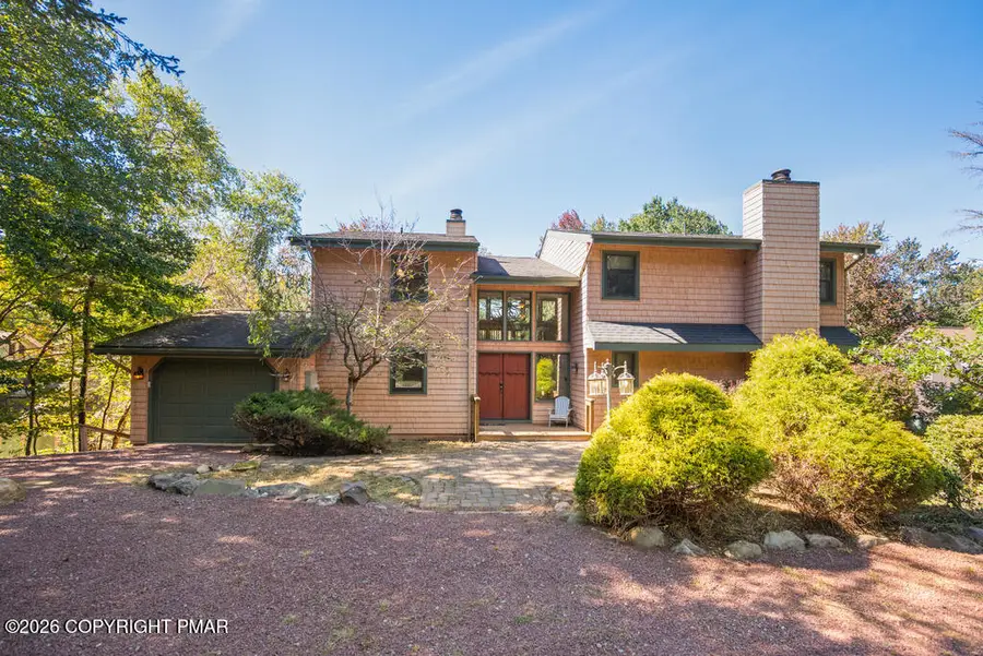 351 Miller Drive, Pocono Pines, PA 18350 - #3