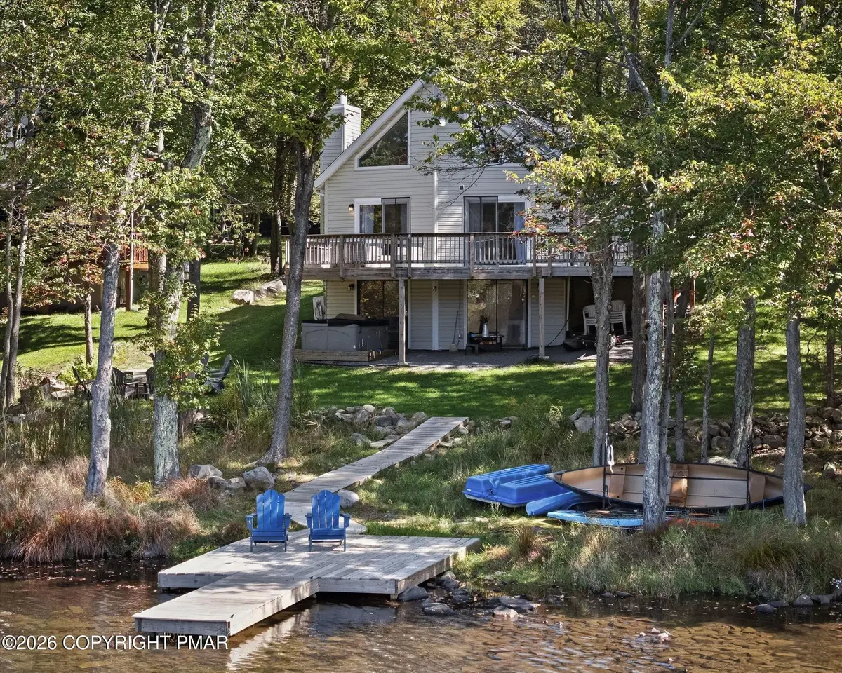5170 Classic Drive, Tobyhanna, PA 18466 - #1
