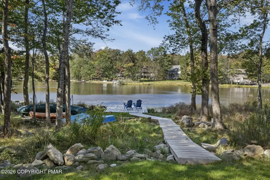 5170 Classic Drive, Tobyhanna, PA 18466 - #2