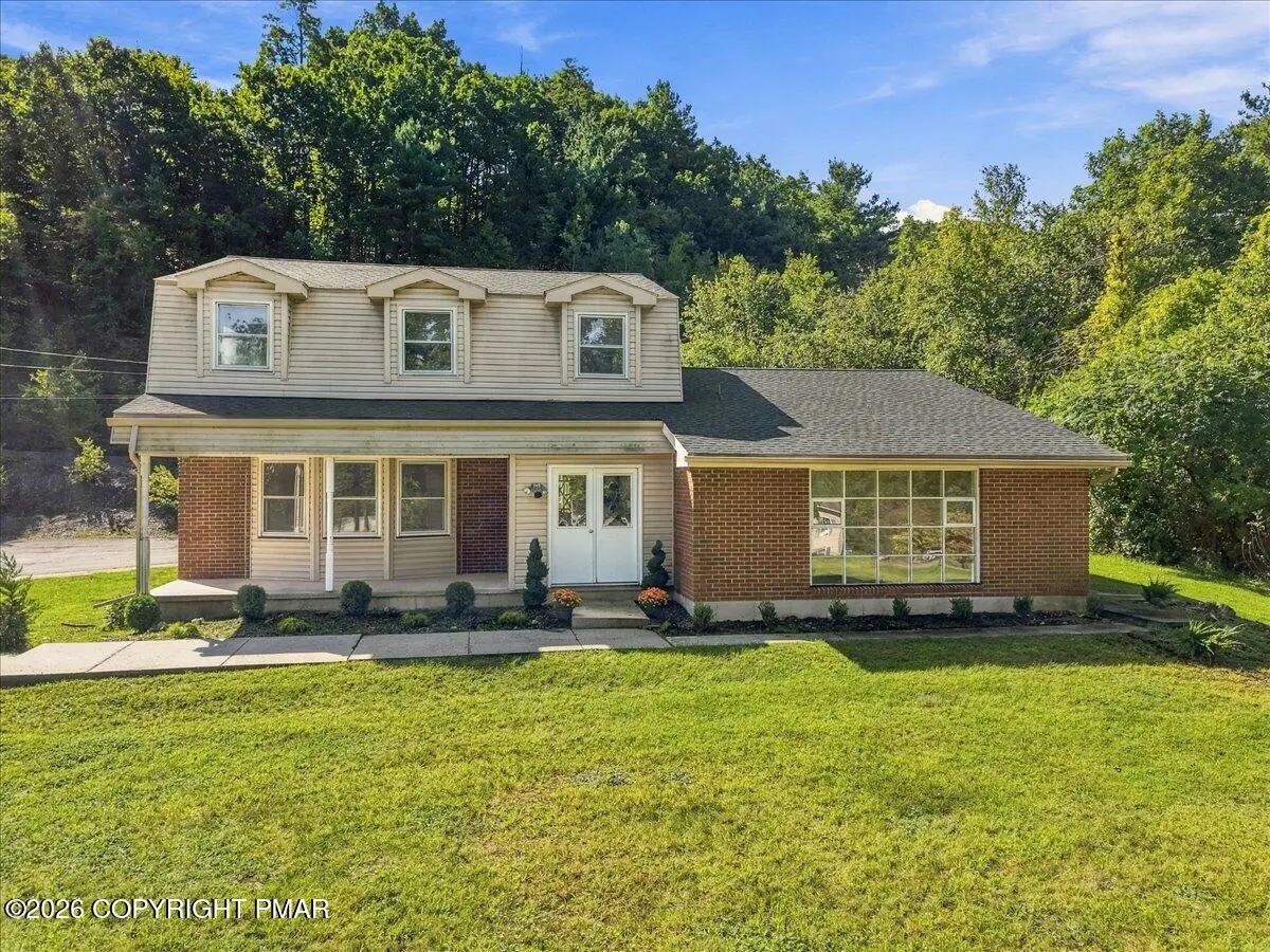 607 Glendale Road, Saylorsburg, PA 18353 - #1