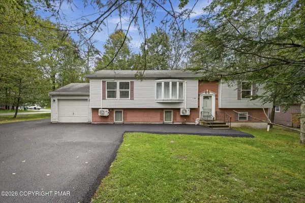 7571 Eagle Rock Drive, Tobyhanna, PA 18466