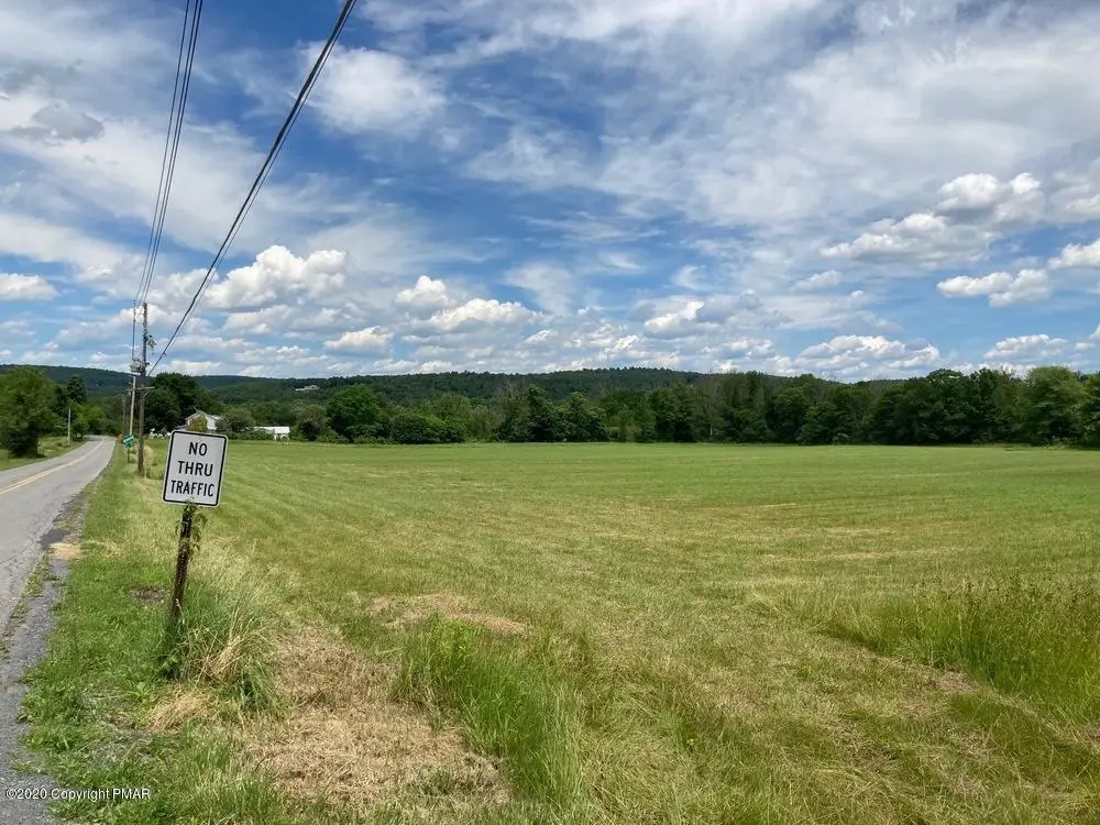 Silver Valley Rd Road, Brodheadsville, PA 18322 - #1