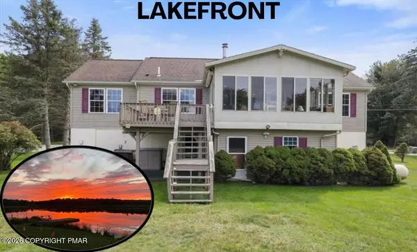 1017 K Lane, Gouldsboro, PA 18424