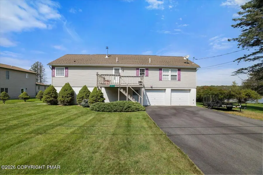 1017 K Lane, Gouldsboro, PA 18424 - #3
