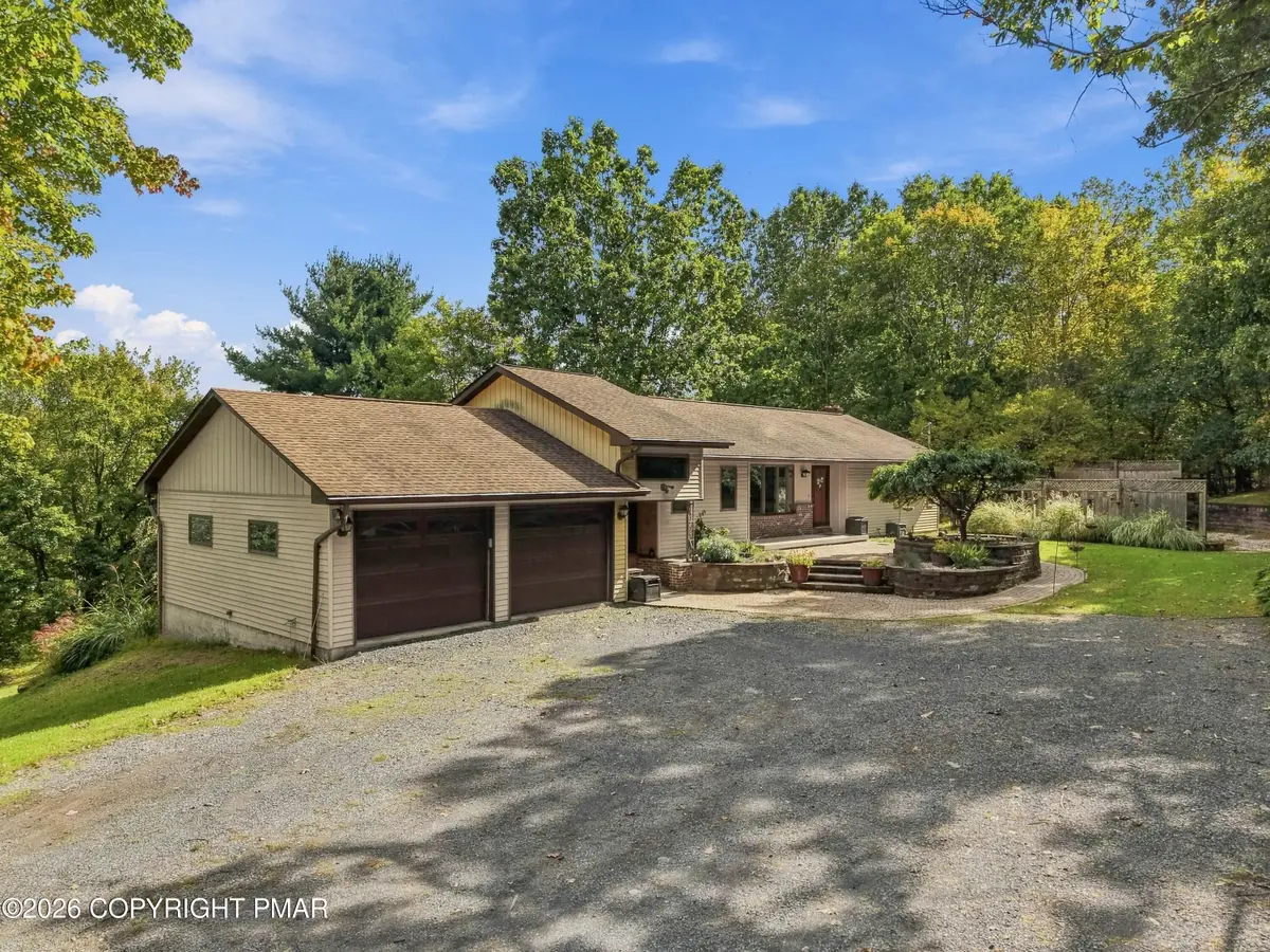 139 Hutson Hill, East Stroudsburg, PA 18302 - #1