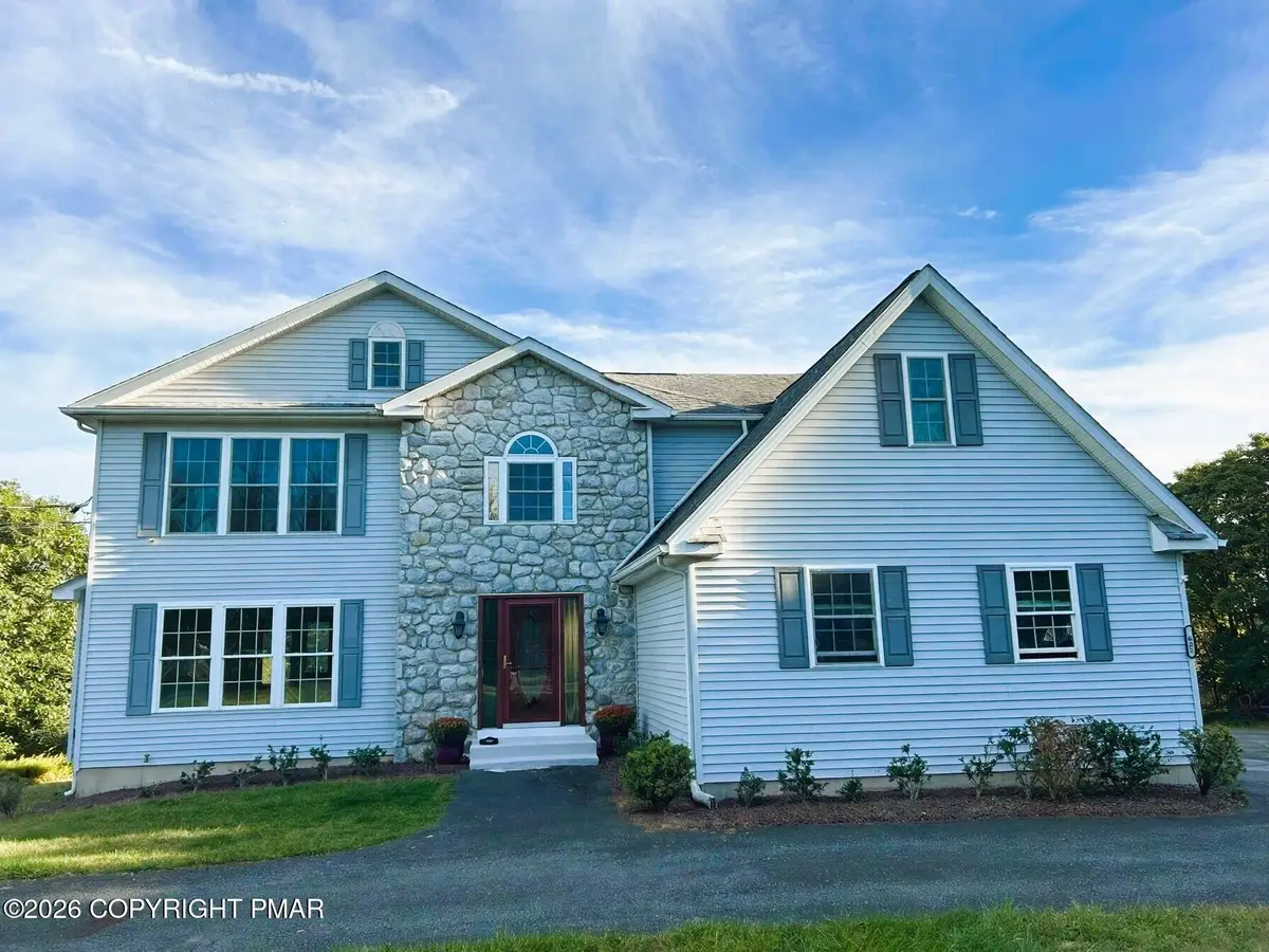 2607 Ramon Drive, Blakeslee, PA 18610 - #1