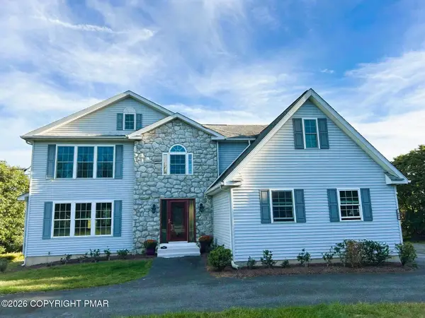 2607 Ramon Drive, Blakeslee, PA 18610
