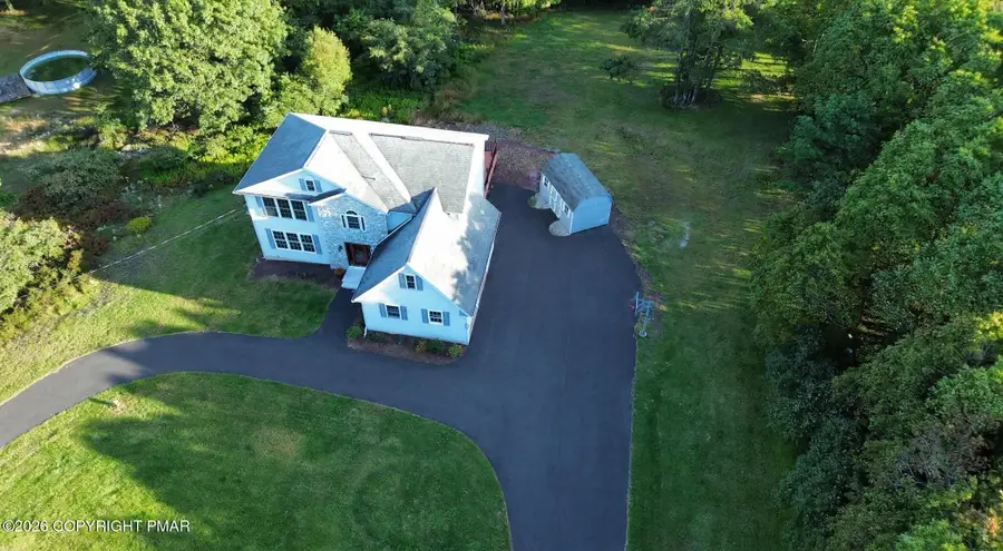 2607 Ramon Drive, Blakeslee, PA 18610 - #2