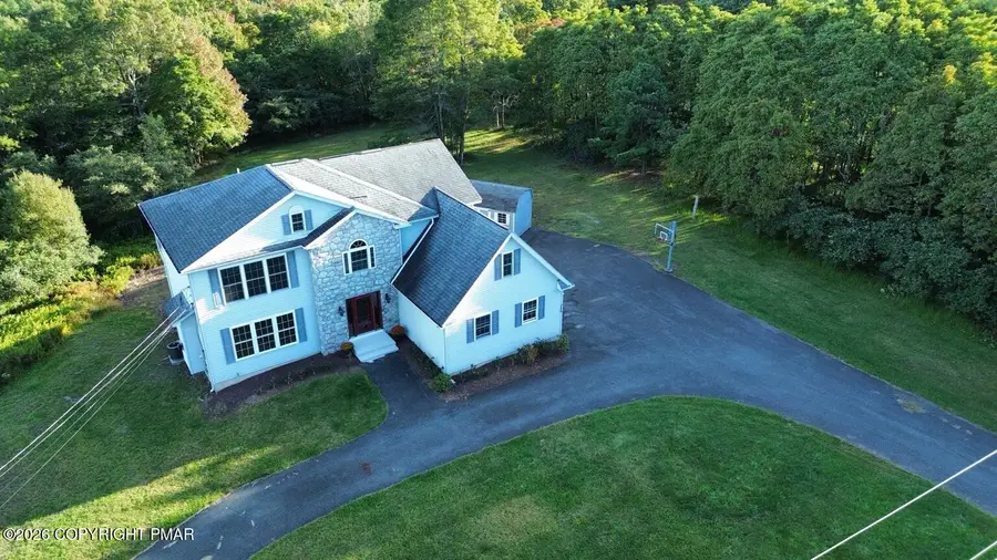 2607 Ramon Drive, Blakeslee, PA 18610 - #3