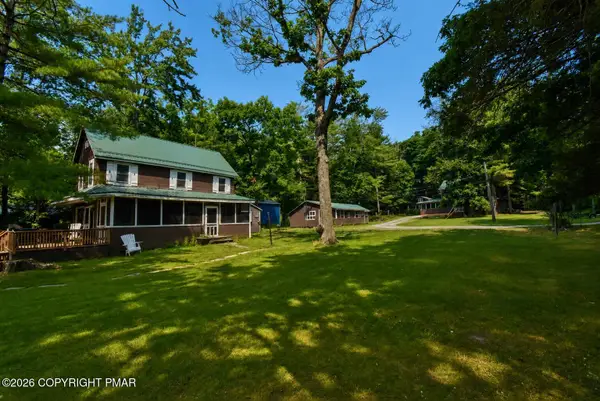 107 Martin Lane, Tafton, PA 18464