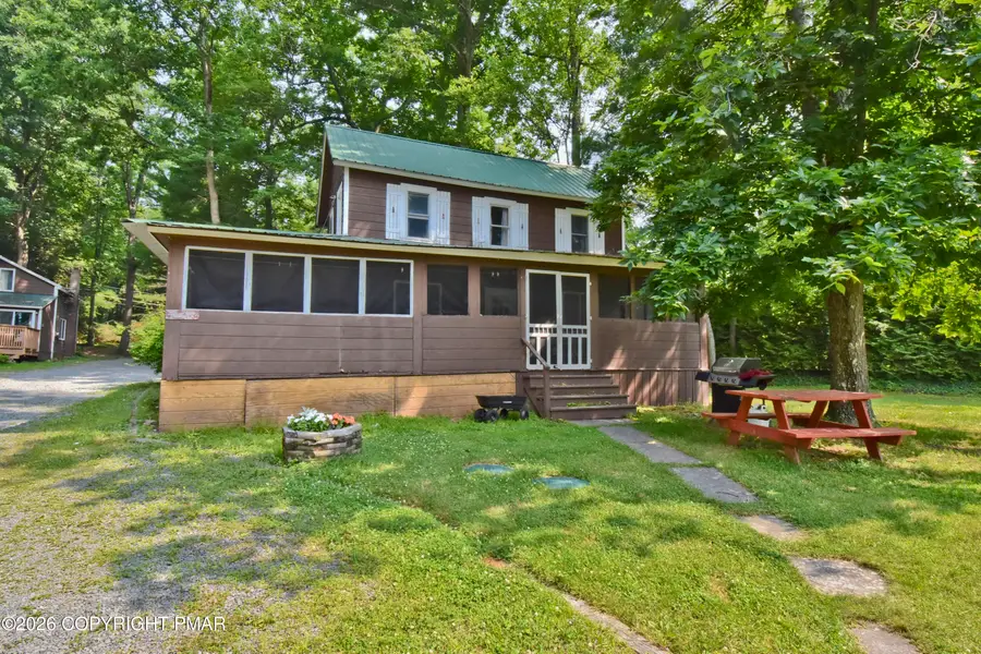 107 Martin Lane, Tafton, PA 18464 - #3