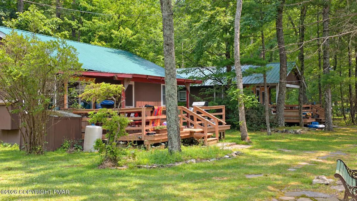 275 Rt 390, Tafton, PA 18464 - #1