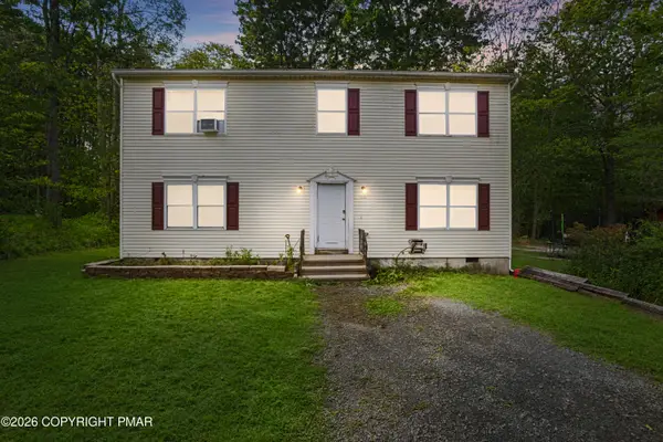 5456 Jennifer Lane, Tobyhanna, PA 18466