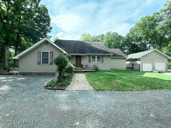 5507 Birch Road, Canadensis, PA 18325