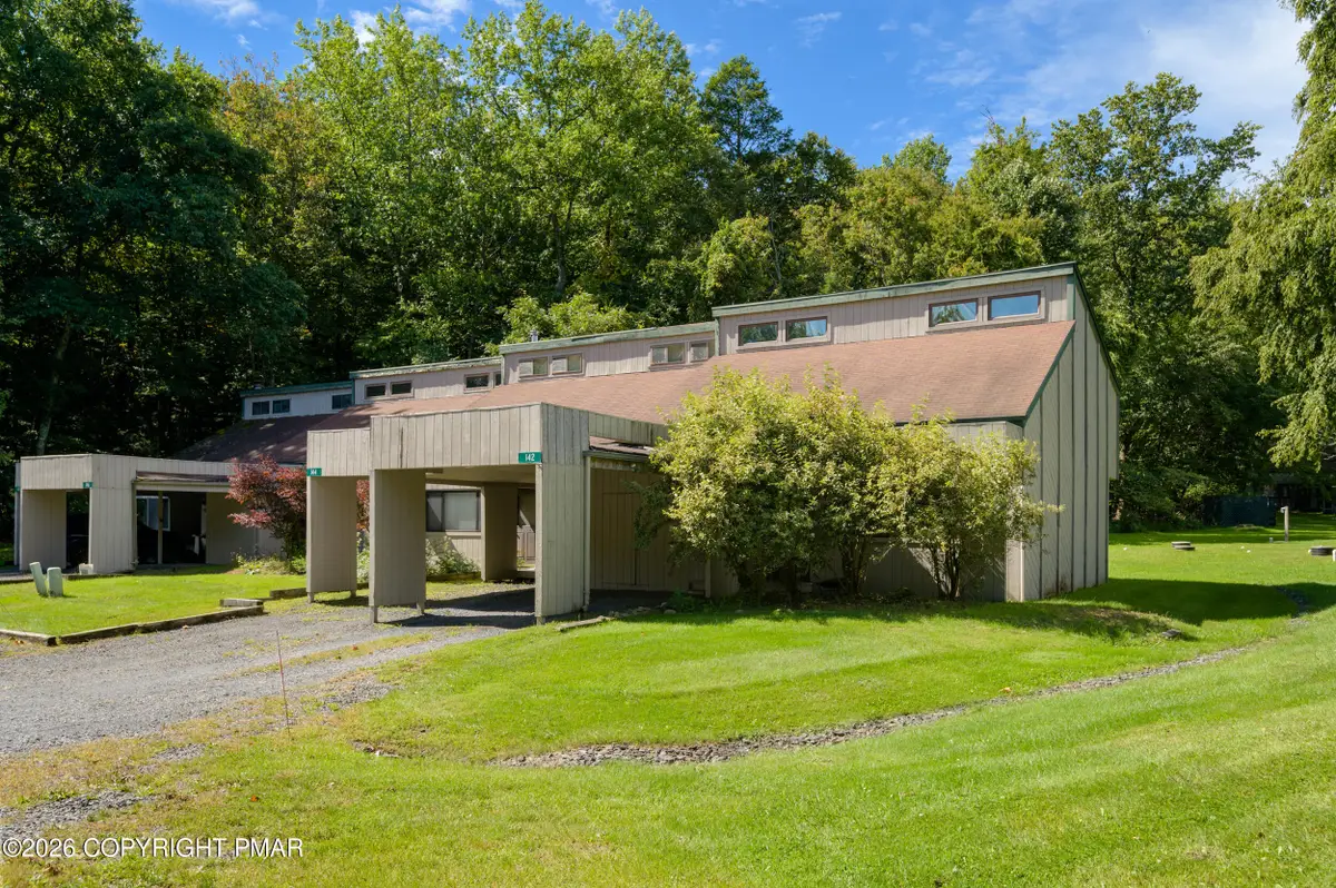 142 Ridge Drive, Tannersville, PA 18372 - #1