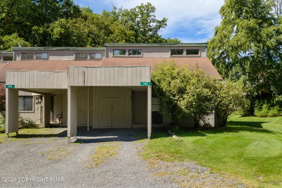 142 Ridge Drive, Tannersville, PA 18372 - #2