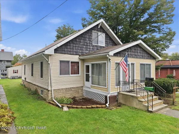 127 Broad Street, Stroudsburg, PA 18360