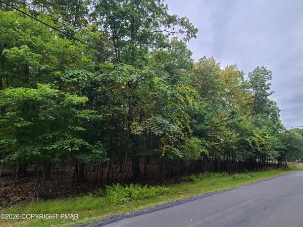 Lot 46 White Dove Road, East Stroudsburg, PA 18302