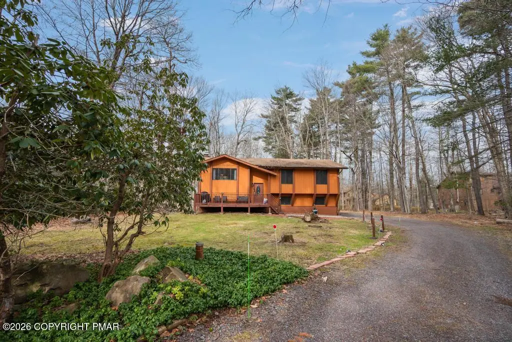 297 Route 423, Pocono Pines, PA 18350 - #1