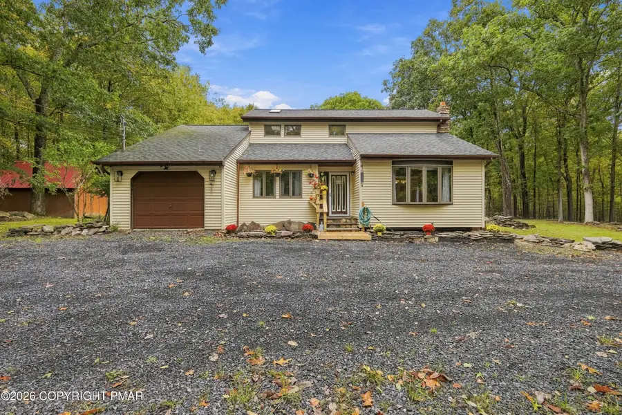 3638 Bristol Circle W, East Stroudsburg, PA 18302 - #2