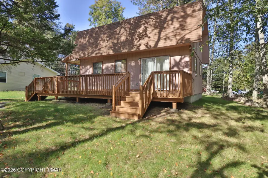 774 Country Place Drive, Tobyhanna, PA 18466 - #3