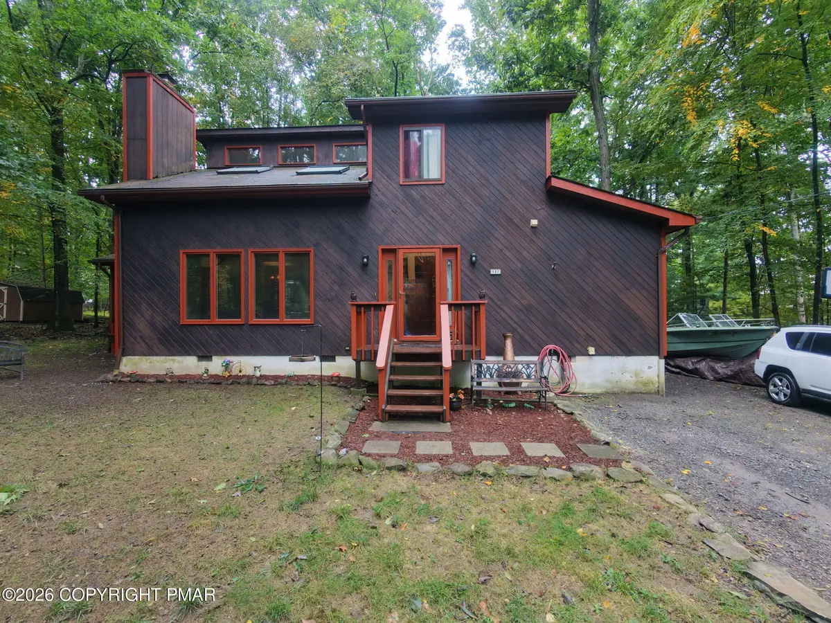 110 Hyland Drive, East Stroudsburg, PA 18301 - #1
