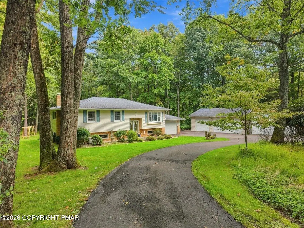 2239 Long Acre Drive, Effort, PA 18330 - #1