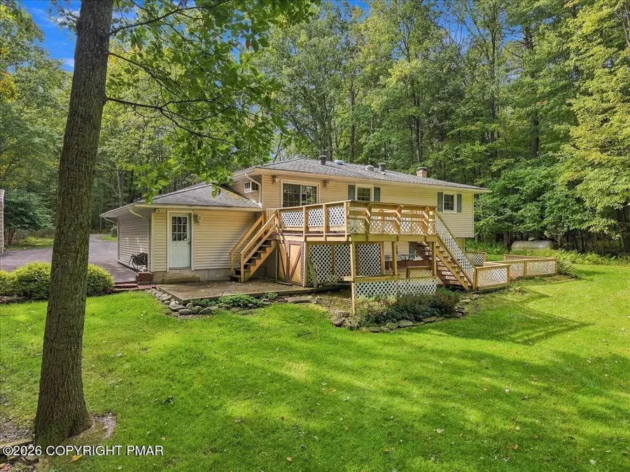 2239 Long Acre Drive, Effort, PA 18330 - #3