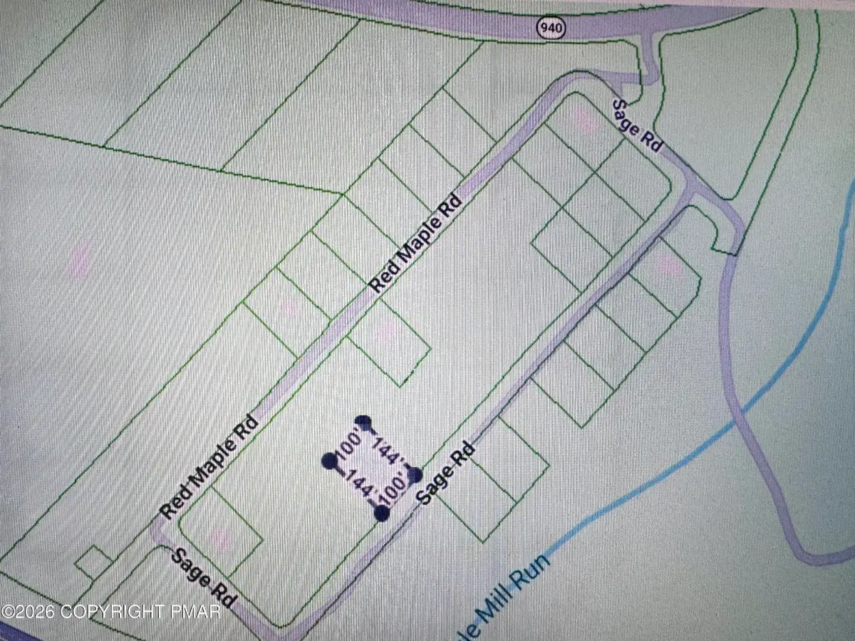 A50 Sage Road, Blakeslee, PA 18610 - #1