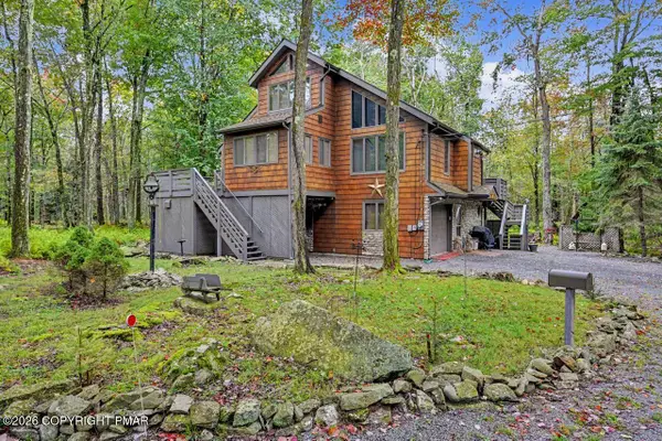 183 Delbert Drive, Covington Township, PA 18424