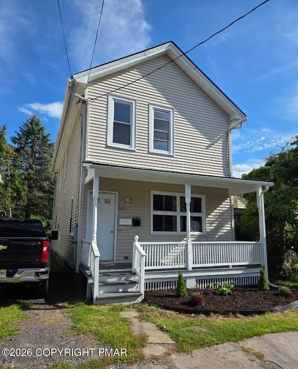 325 Washington Street, West Pittston, PA 18643 - #1