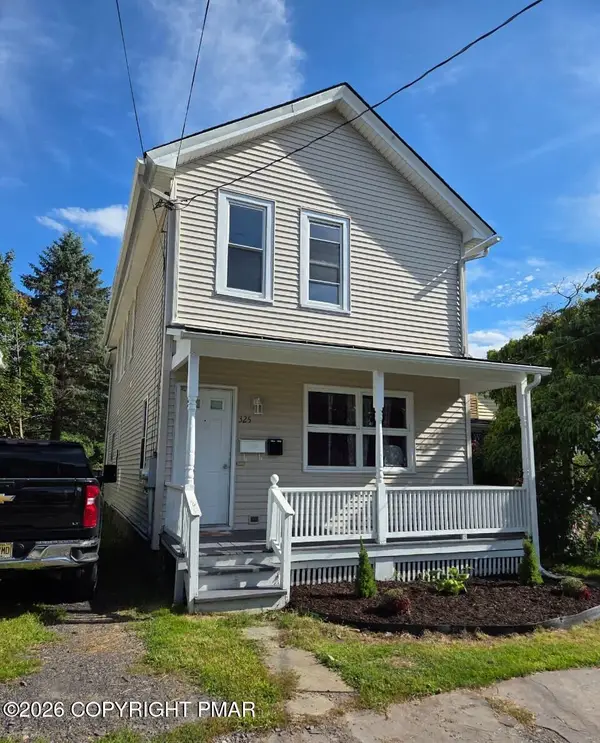 325 Washington Street, West Pittston, PA 18643