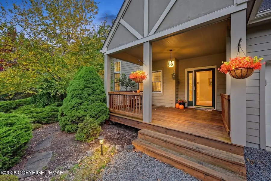 212 Wild Pines Drive, Pocono Pines, PA 18350 - #2