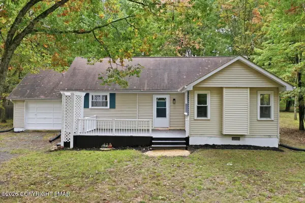 118 Buckhill Road, Albrightsville, PA 18210