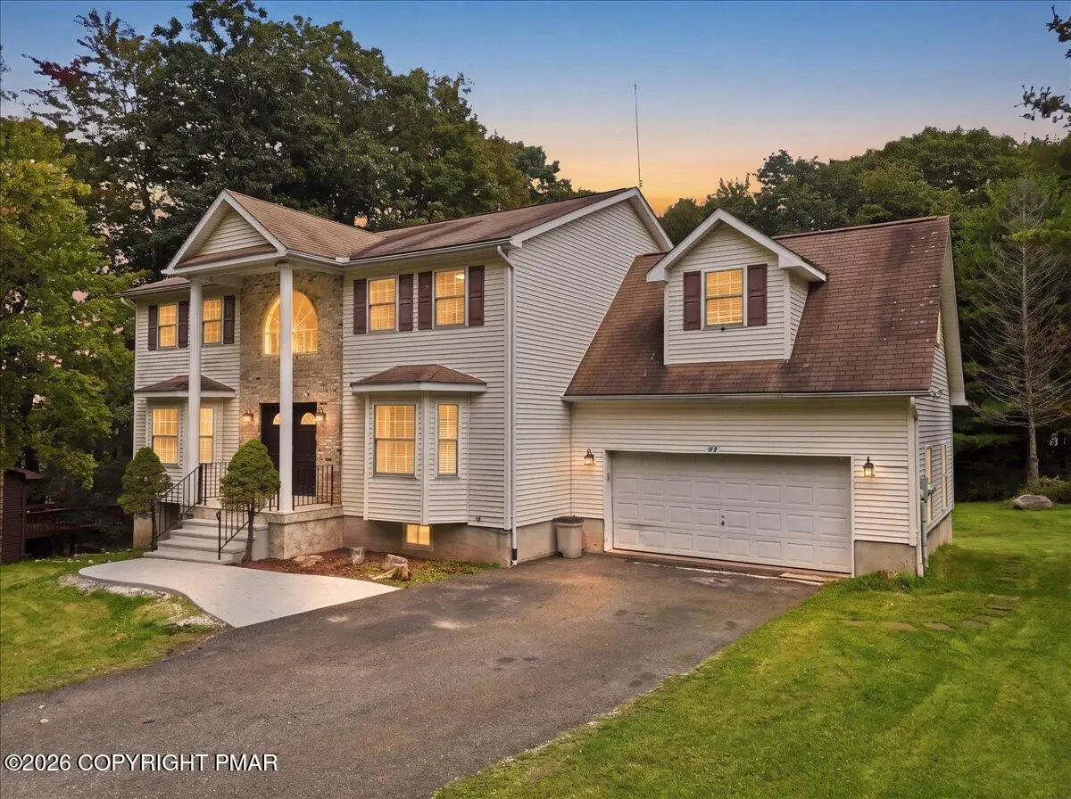 49 Seneca Road, Mount Pocono, PA 18344 - #1