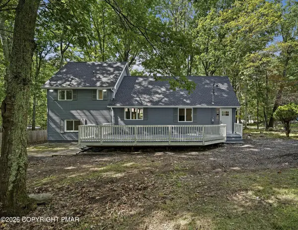 348 Carnation Road, East Stroudsburg, PA 18302