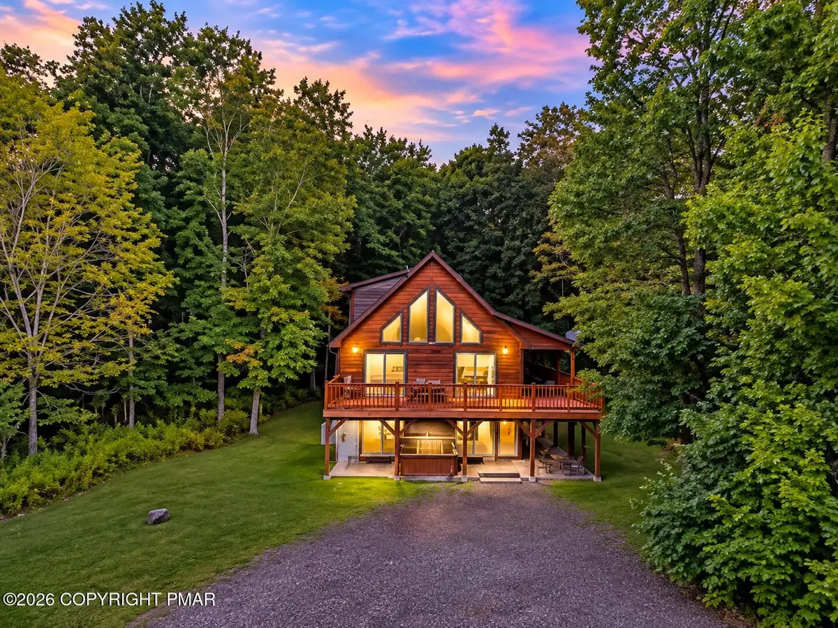 275 Hillary Drive W, Freeland, PA 18224 - #1