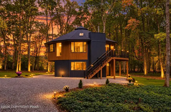 101 Dogwood Drive, Jim Thorpe, PA 18229